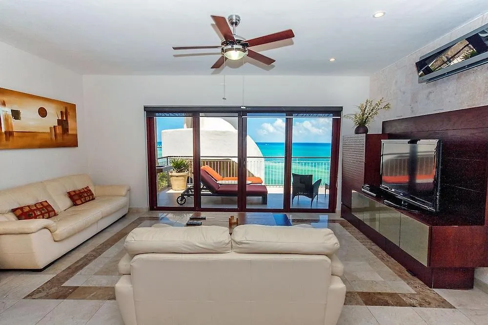 Faro Surf 407 By Nas Otel Playa del Carmen