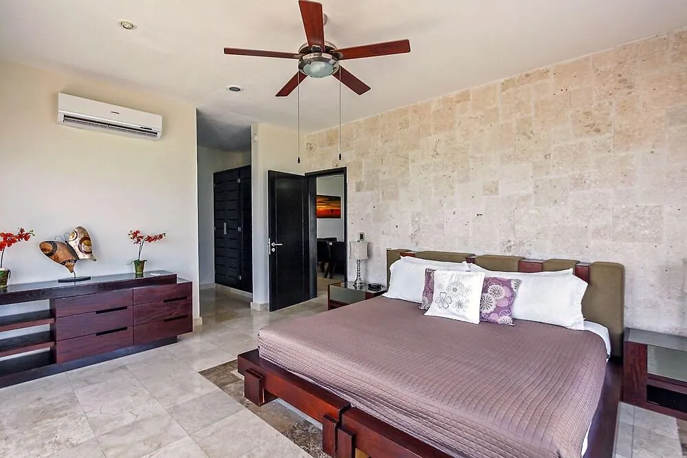***  Faro Surf 407 By Nas Otel Playa del Carmen Meksika