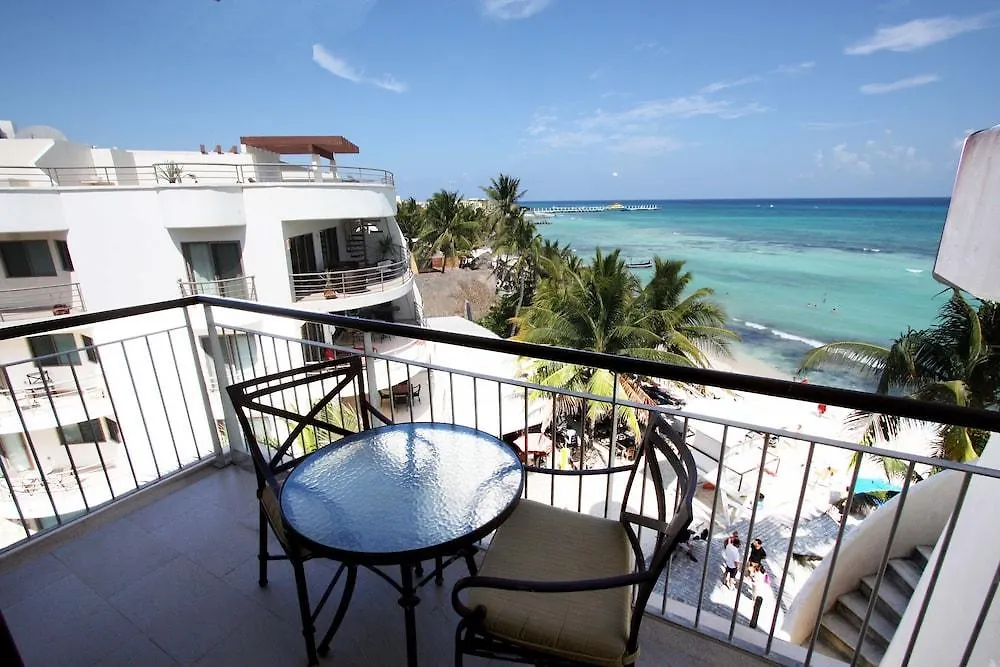 Hotel Faro Surf 407 By Nas Playa del Carmen