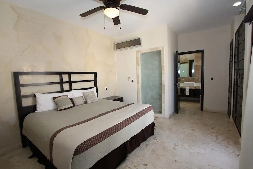 Hotel Faro Surf 407 By Nas Playa del Carmen