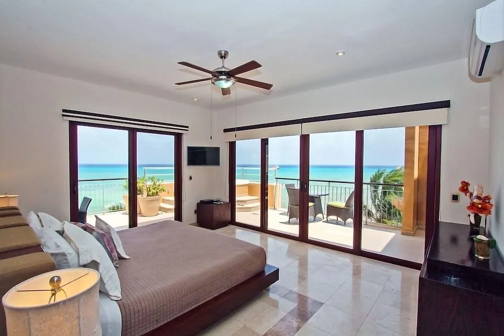 Hotel Faro Surf 407 By Nas Playa del Carmen